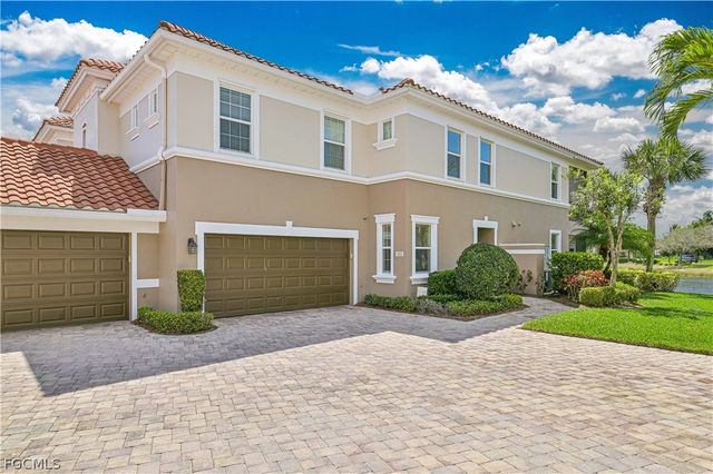 12924 New Market ST 102, Fort Myers, FL 33913