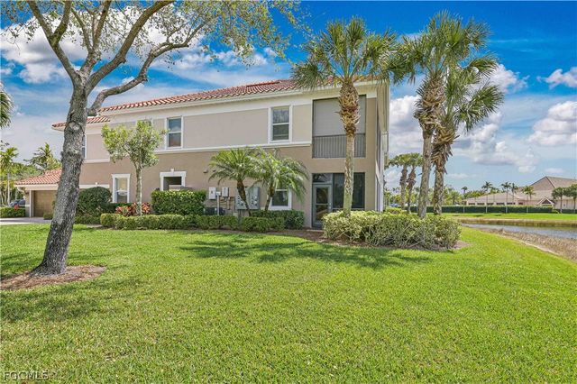 12924 New Market ST 102, Fort Myers, FL 33913