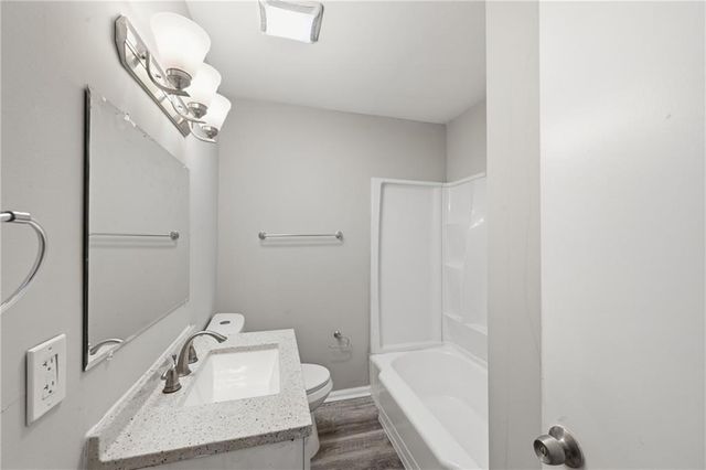 3024 Grand Avenue SW, Atlanta, GA 30315
