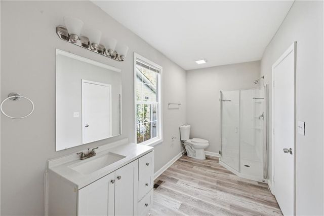 3024 Grand Avenue SW, Atlanta, GA 30315