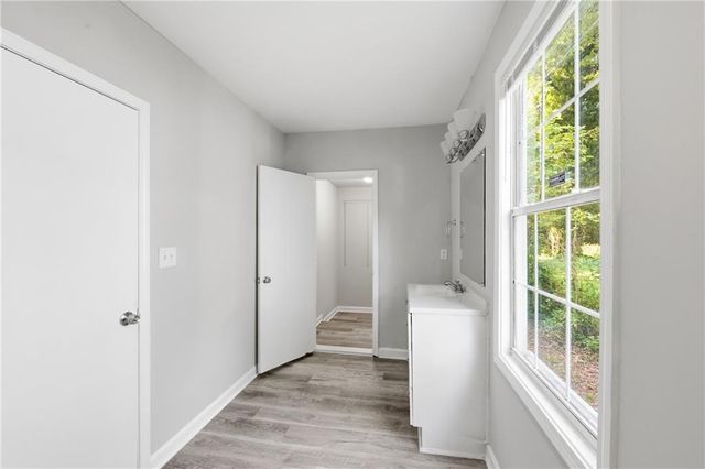 3024 Grand Avenue SW, Atlanta, GA 30315