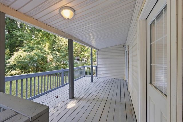 3024 Grand Avenue SW, Atlanta, GA 30315