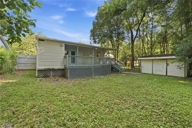 3024 Grand Avenue SW, Atlanta, GA 30315
