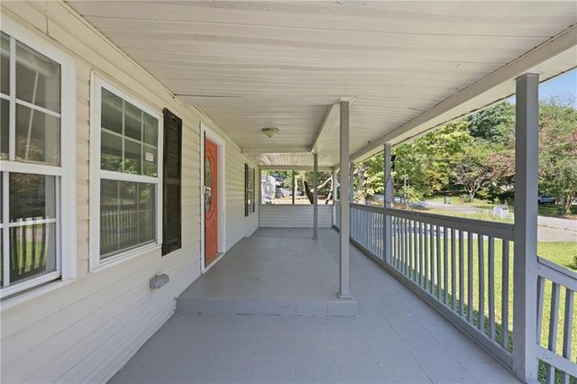 3024 Grand Avenue SW, Atlanta, GA 30315