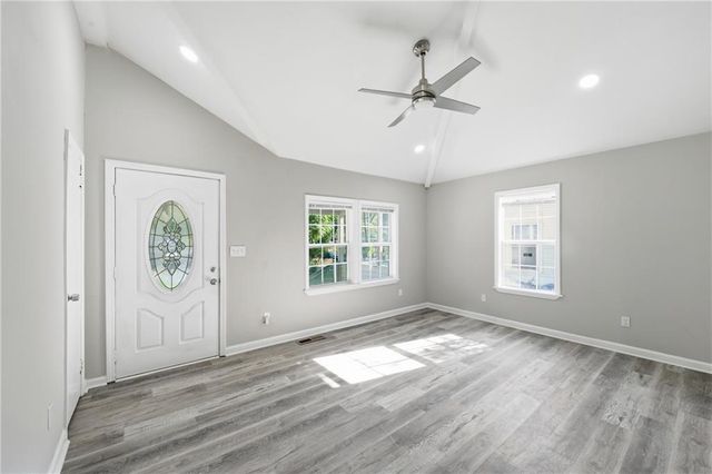 3024 Grand Avenue SW, Atlanta, GA 30315