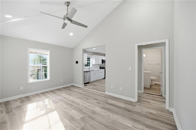 3024 Grand Avenue SW, Atlanta, GA 30315