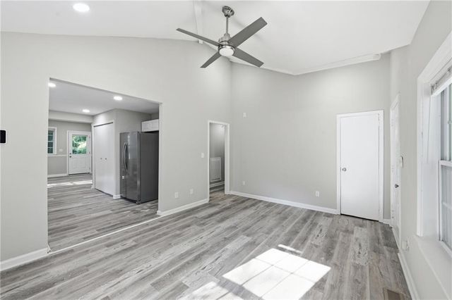 3024 Grand Avenue SW, Atlanta, GA 30315