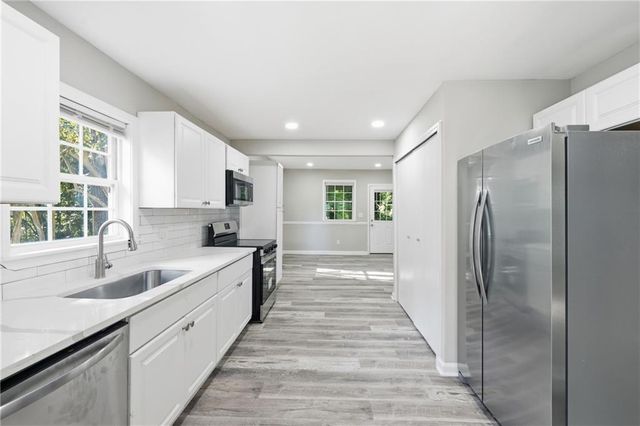 3024 Grand Avenue SW, Atlanta, GA 30315