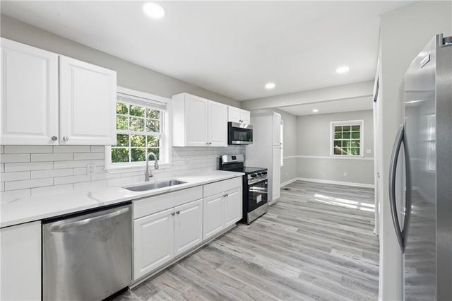 3024 Grand Avenue SW, Atlanta, GA 30315