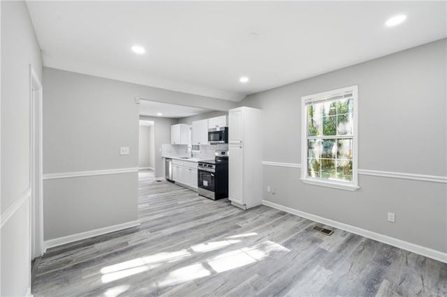 3024 Grand Avenue SW, Atlanta, GA 30315