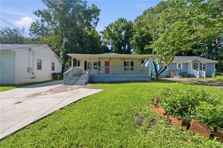 3024 Grand Avenue SW, Atlanta, GA 30315