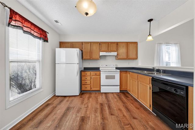 411 Harby Drive, Wentzville, MO 63385