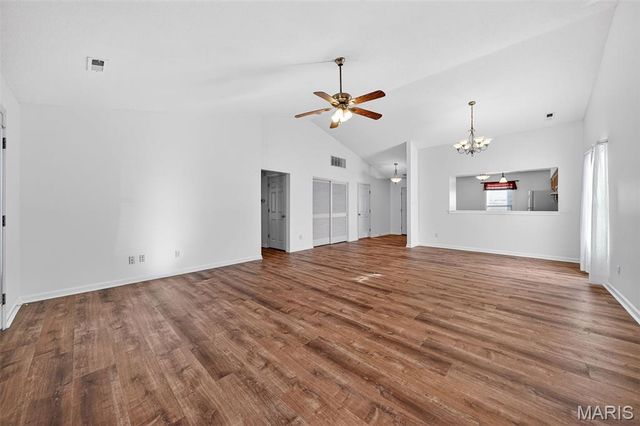 411 Harby Drive, Wentzville, MO 63385