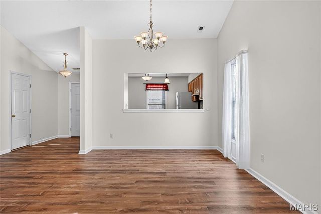 411 Harby Drive, Wentzville, MO 63385