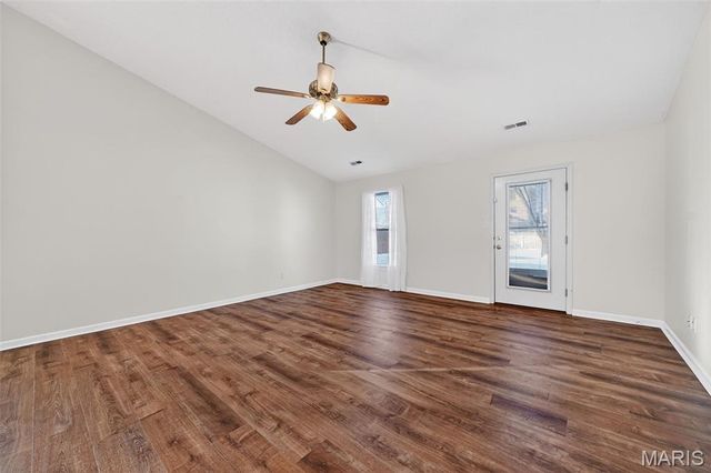 411 Harby Drive, Wentzville, MO 63385