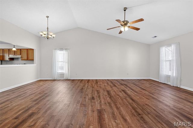 411 Harby Drive, Wentzville, MO 63385