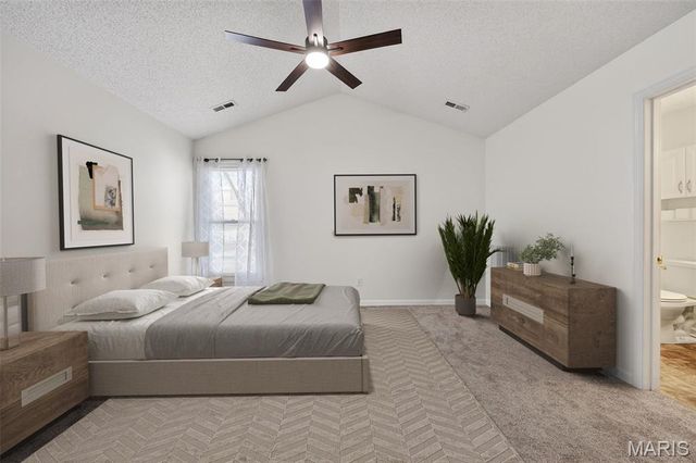 411 Harby Drive, Wentzville, MO 63385