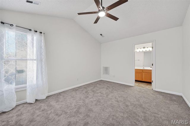 411 Harby Drive, Wentzville, MO 63385