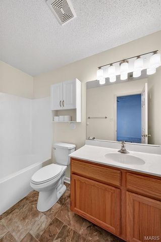 411 Harby Drive, Wentzville, MO 63385