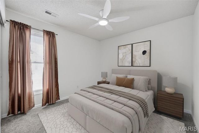 411 Harby Drive, Wentzville, MO 63385