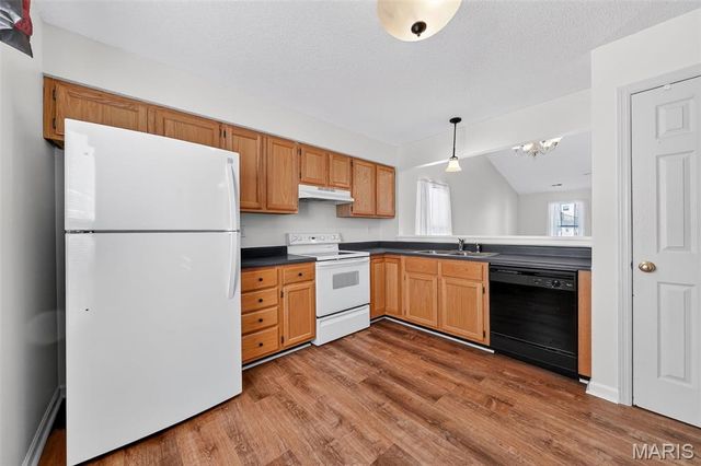 411 Harby Drive, Wentzville, MO 63385