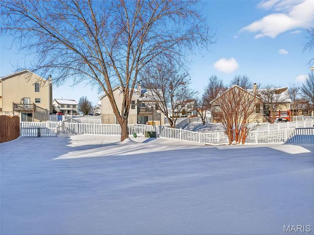 411 Harby Drive, Wentzville, MO 63385