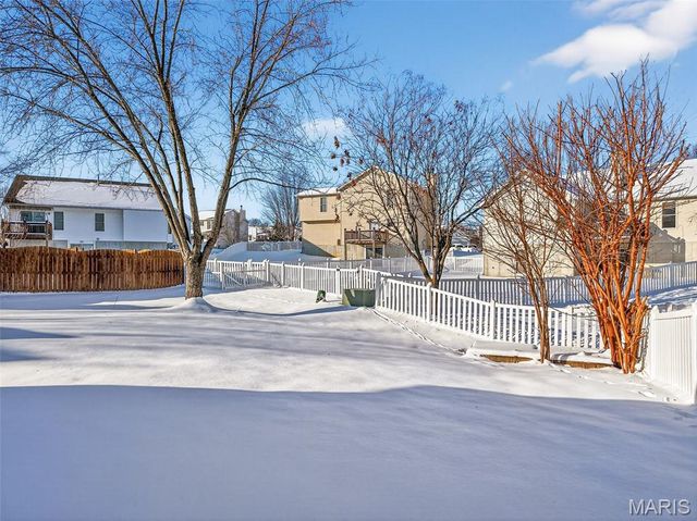 411 Harby Drive, Wentzville, MO 63385