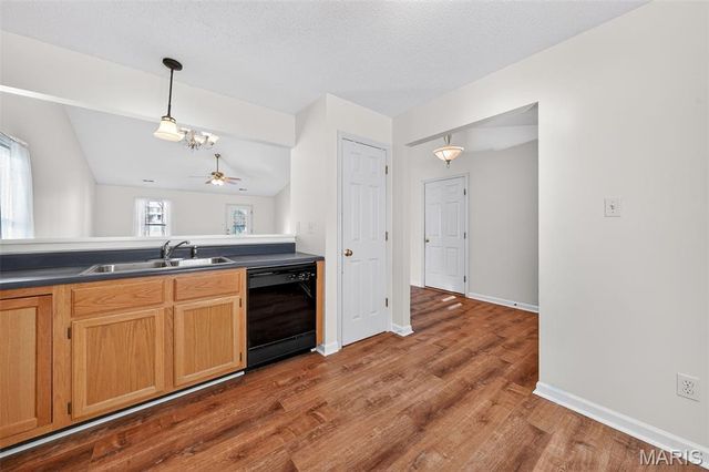 411 Harby Drive, Wentzville, MO 63385