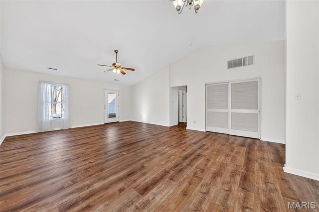 411 Harby Drive, Wentzville, MO 63385