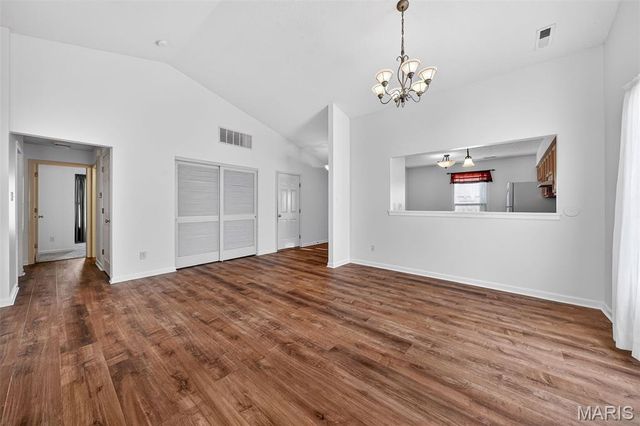 411 Harby Drive, Wentzville, MO 63385