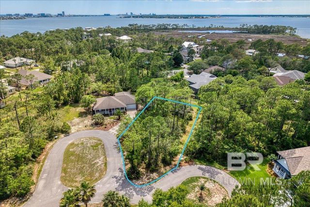 16651 Seascape Street, Pensacola, FL 32507