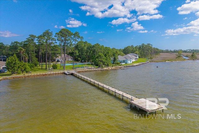 16651 Seascape Street, Pensacola, FL 32507