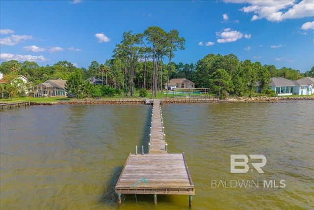 16651 Seascape Street, Pensacola, FL 32507