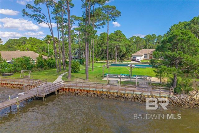 16651 Seascape Street, Pensacola, FL 32507