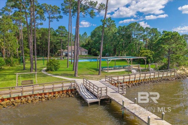 16651 Seascape Street, Pensacola, FL 32507