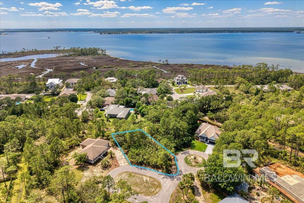 16651 Seascape Street, Pensacola, FL 32507
