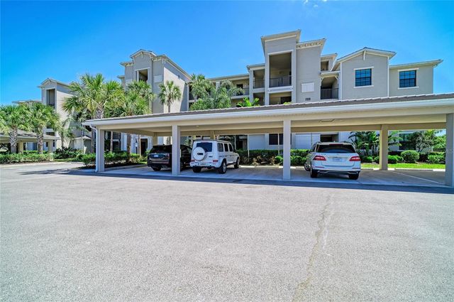 17520 GAWTHROP DRIVE 202, Lakewood Ranch, FL 34211