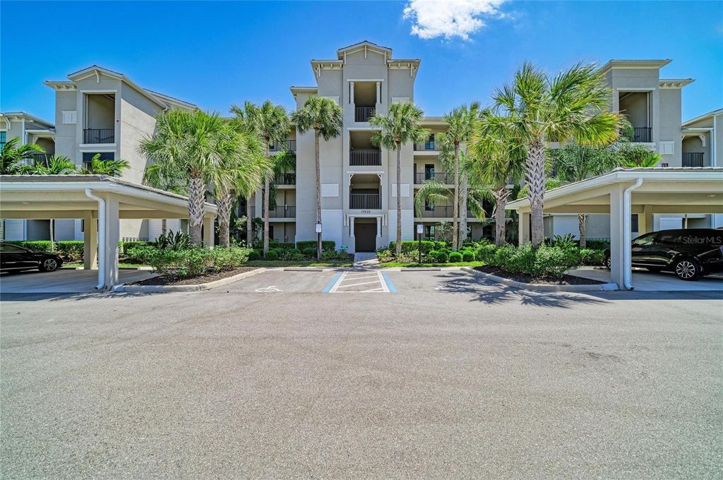 17520 GAWTHROP DRIVE 202, Lakewood Ranch, FL 34211