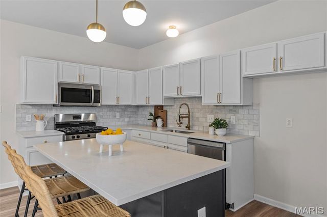 4400 Norfolk Avenue, St Louis, MO 63110