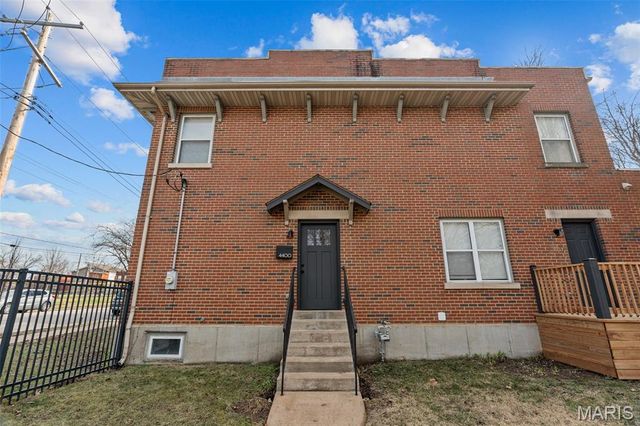 4400 Norfolk Avenue, St Louis, MO 63110