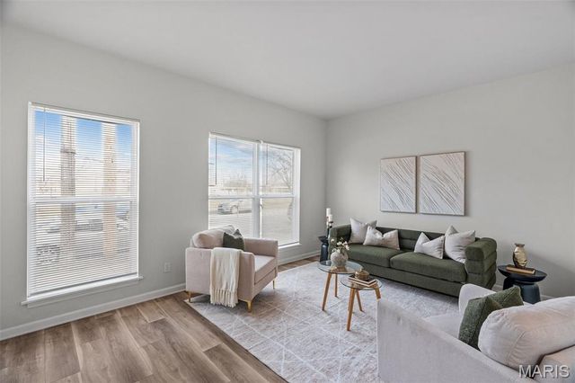 4400 Norfolk Avenue, St Louis, MO 63110