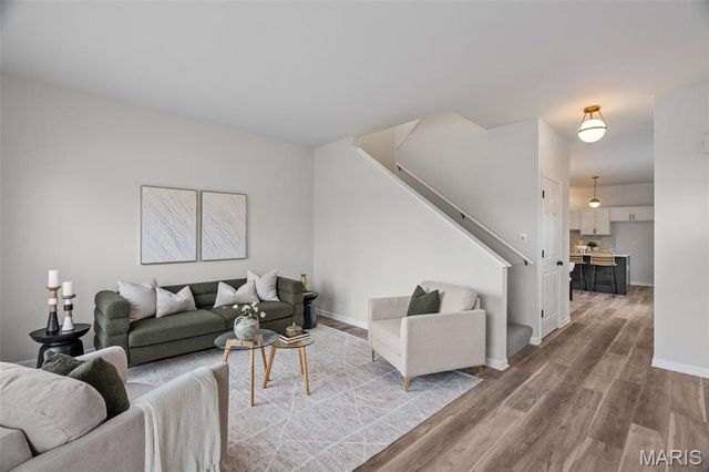 4400 Norfolk Avenue, St Louis, MO 63110