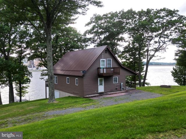 663 BEAR WOODS RD, Mount Storm, WV 26739