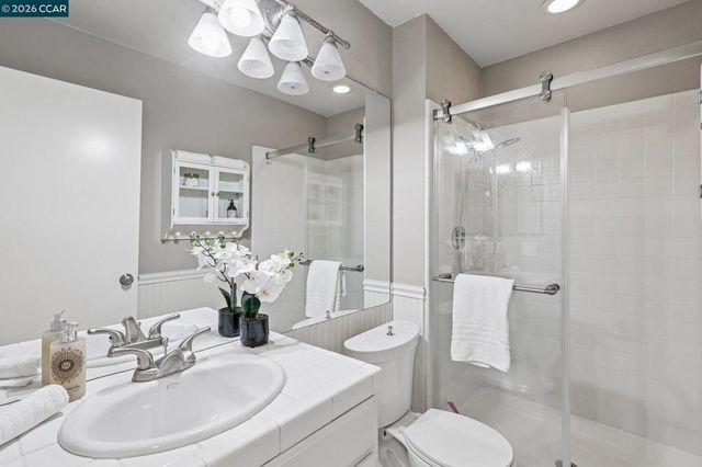 47 Mozden Ln, Pleasant Hill, CA 94523
