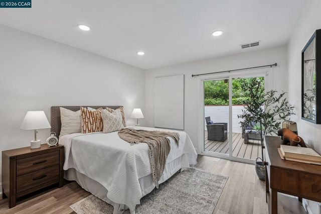 47 Mozden Ln, Pleasant Hill, CA 94523