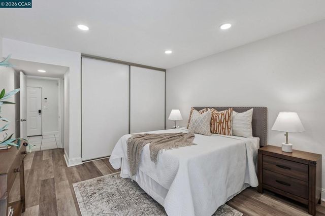 47 Mozden Ln, Pleasant Hill, CA 94523