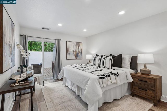 47 Mozden Ln, Pleasant Hill, CA 94523