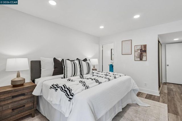 47 Mozden Ln, Pleasant Hill, CA 94523