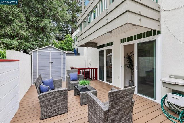 47 Mozden Ln, Pleasant Hill, CA 94523