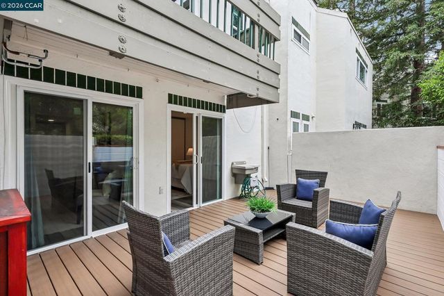47 Mozden Ln, Pleasant Hill, CA 94523